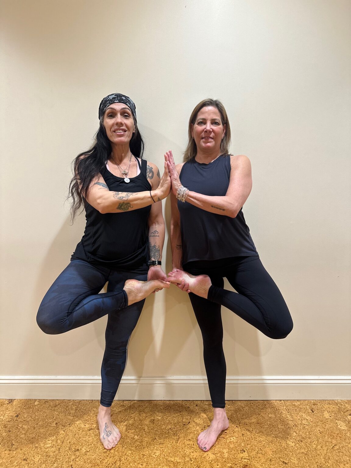 Yin Yoga Teacher Training: A 35-Hour Intensive - Powerflow Yoga